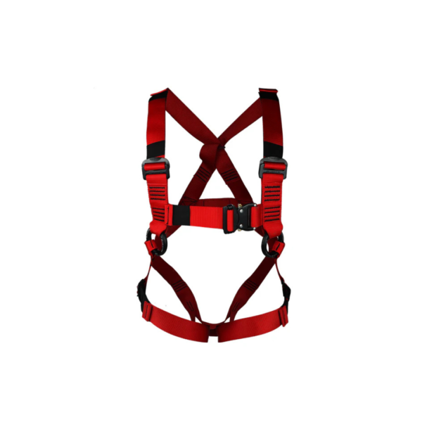 Arnes integral para niño Fusion XS-S