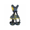 Arnés para trabajo Beal Hero Pro, incluye ascendedor - Image 2
