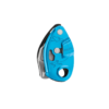 Asegurador con bloqueo asistido Petzl GriGri
