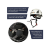 Casco Fusion Meka - Image 2