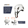 Casco Fusion Meka - Image 3