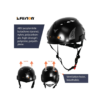 Casco Fusion Meka - Image 6