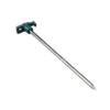 Estacas para carpa de 24 cm, paquete de 4 unidades - Image 2