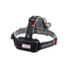 Linterna frontal de 3 led recargable - Image 2