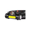 Linterna frontal led recargable - Image 2