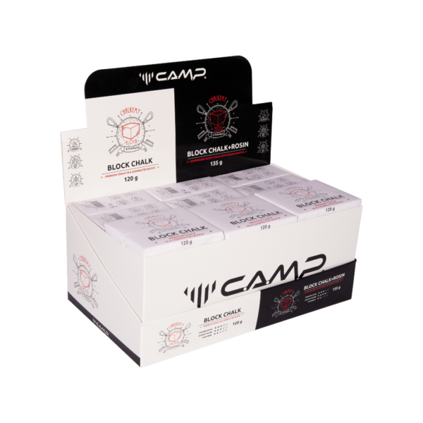 Magnesio de 120 gramos CAMP - Image 2