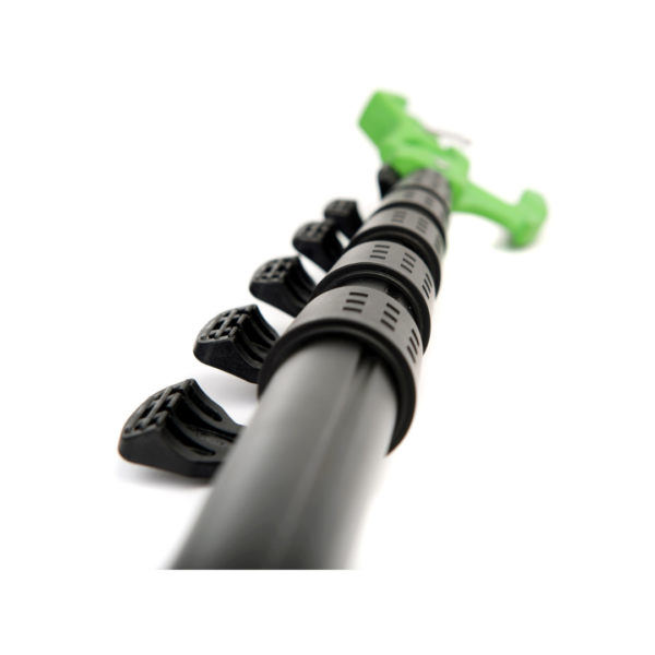 Trango Beta stick clip Evo tamaño mediano - Image 3