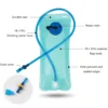 Vejiga de reemplazo para bolso de hidratación - Image 2