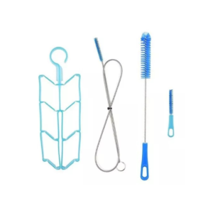 Kit de limpieza para vejiga de hidratación