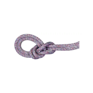 Cuerda dinamica Mammut Crag We Care Classic 9.5 mm