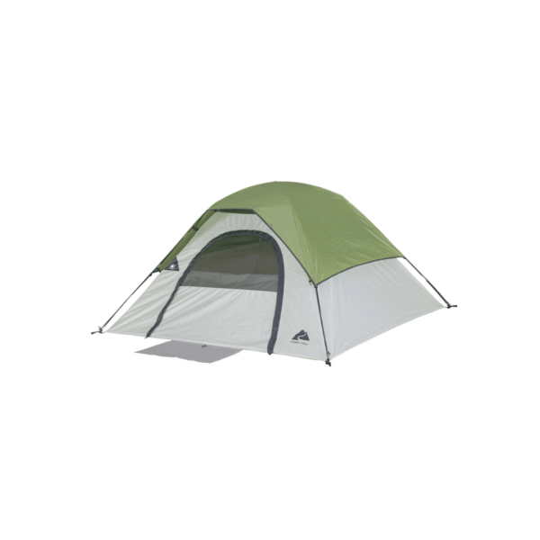 Carpa Ozark Trail para 3 personas de dos estaciones