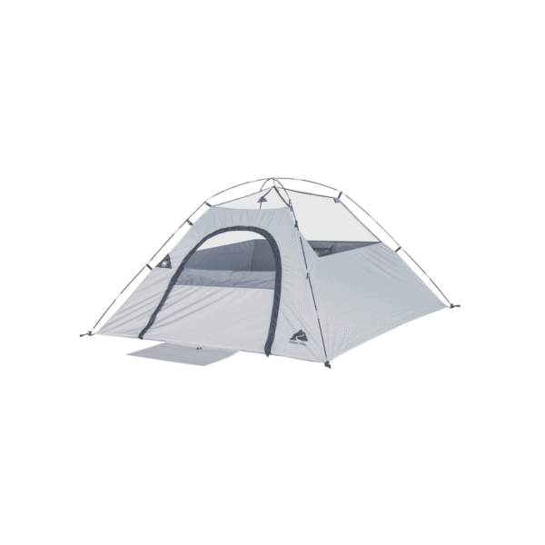 Carpa Ozark Trail para 3 personas de dos estaciones