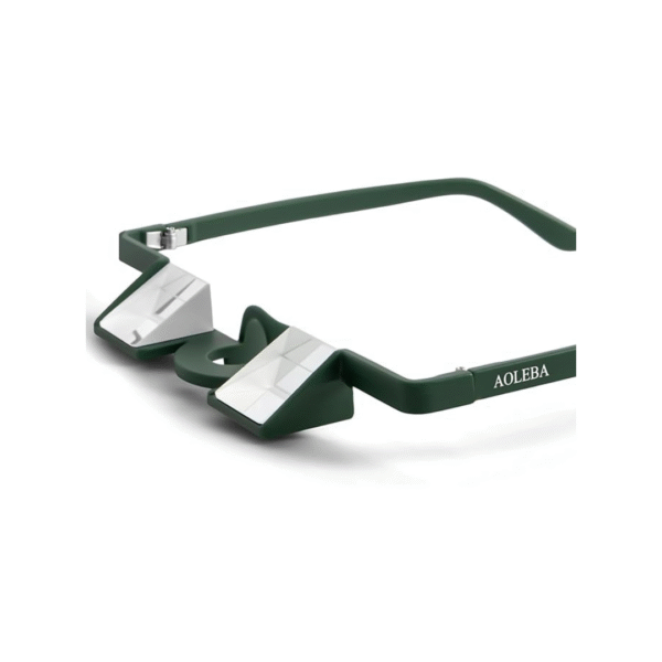 Lentes para asegurar