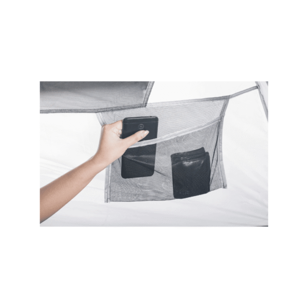 Carpa Ozark Trail para 3 personas de dos estaciones