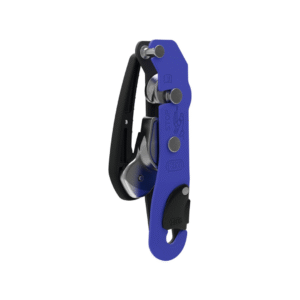 Descendedor Petzl Stop