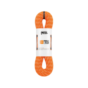 Cuerda semi estática Petzl Club 10 mm x 60 mts
