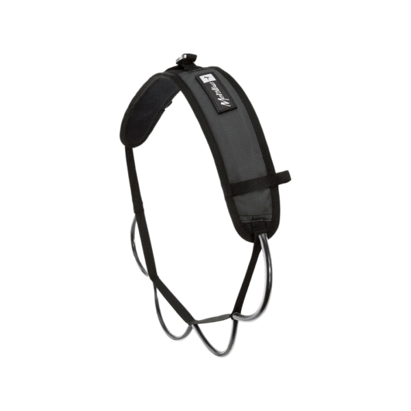 Porta equipo tipo bandolera Metolius