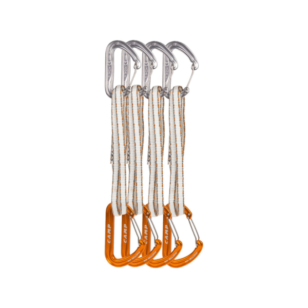 Paquete de 4 cintas alpinas CAMP