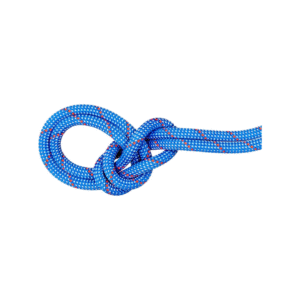 Cuerda de escalada Mammut Crag Classic 9.5 mm x 80 mts