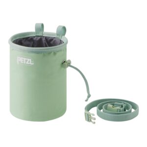 Magnesera Petzl Bandi