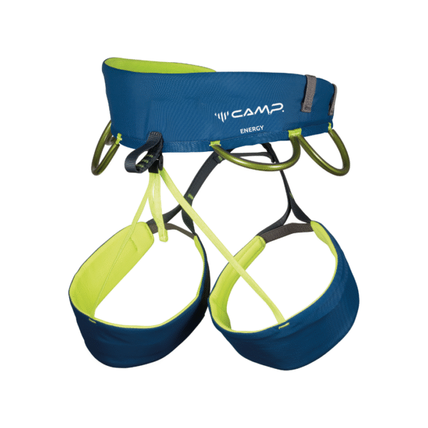 Arnés para escalada CAMP Energy