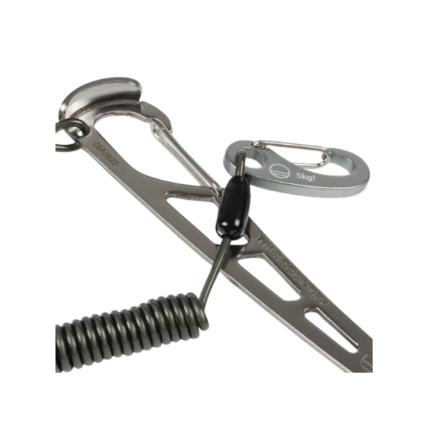 Saca pepas Wild Country Pro Key