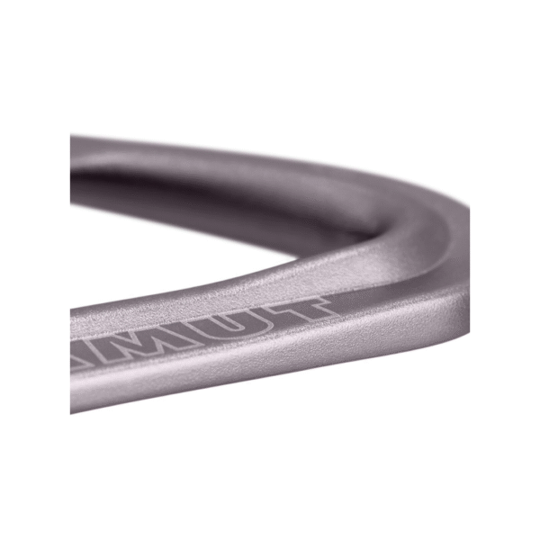 Paquete de 6 cintas express cortas Mammut Workhorse