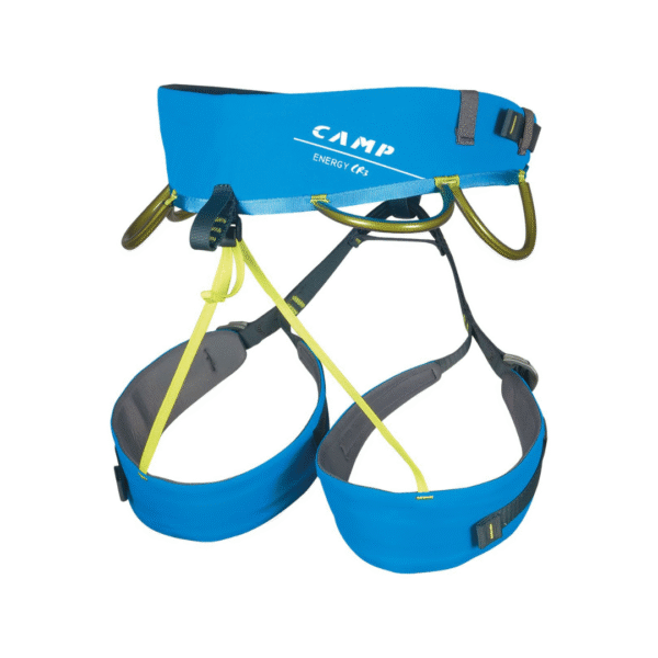 Arnés para escalada CAMP CR3