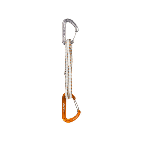 Paquete de 4 cintas alpinas CAMP