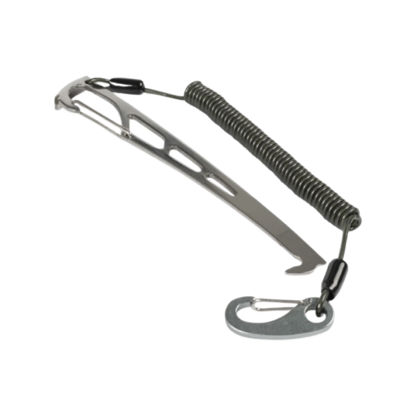 Saca pepas Wild Country Pro Key