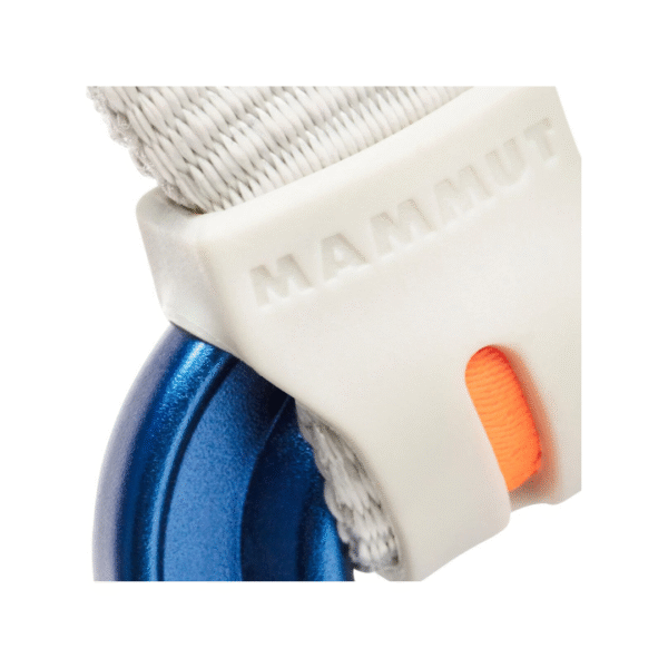 Paquete de 6 cintas express cortas Mammut Workhorse