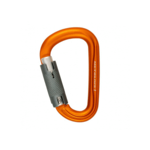 Mosquetón de seguridad automático Metolius