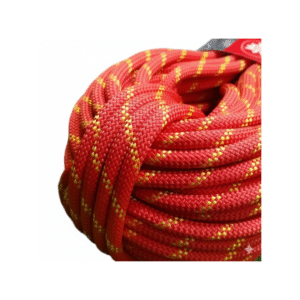 Cuerda de escalada Edelweiss Flashlight II 10 mm x 60 mts