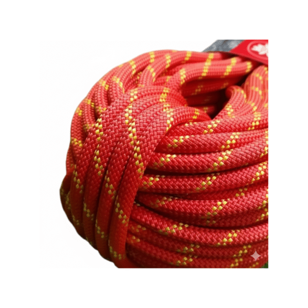 Cuerda de escalada Edelweiss Flashlight II 10 mm x 60 mts