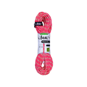 Cuerda de escalada Beal Virus 10 mm x 70 mts
