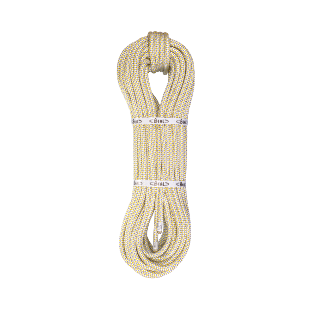 Cuerda semi estática Beal Access Unicore 11 mm