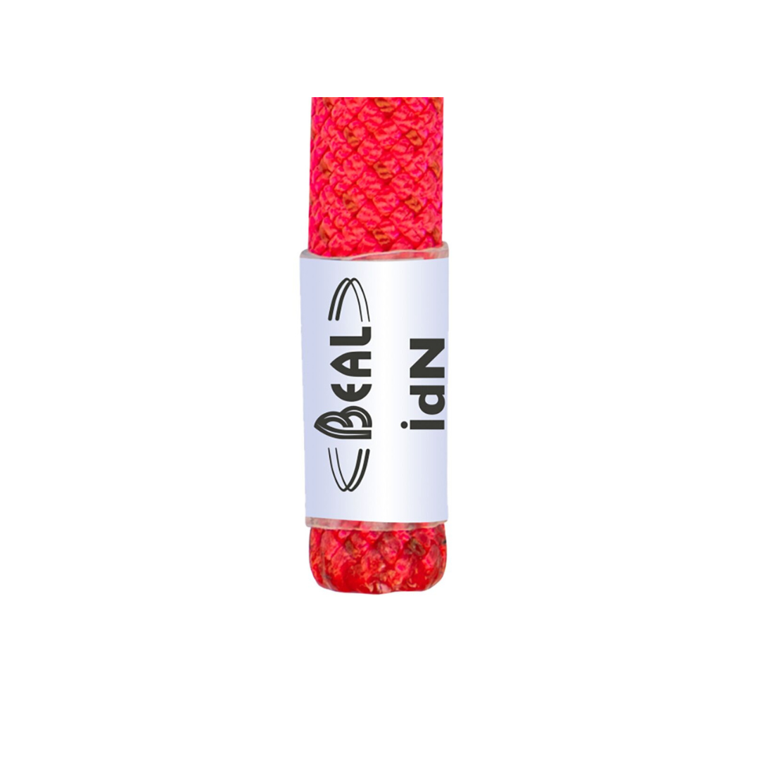 Cuerda de escalada Beal Zenit 80 mts x 9.5 mm