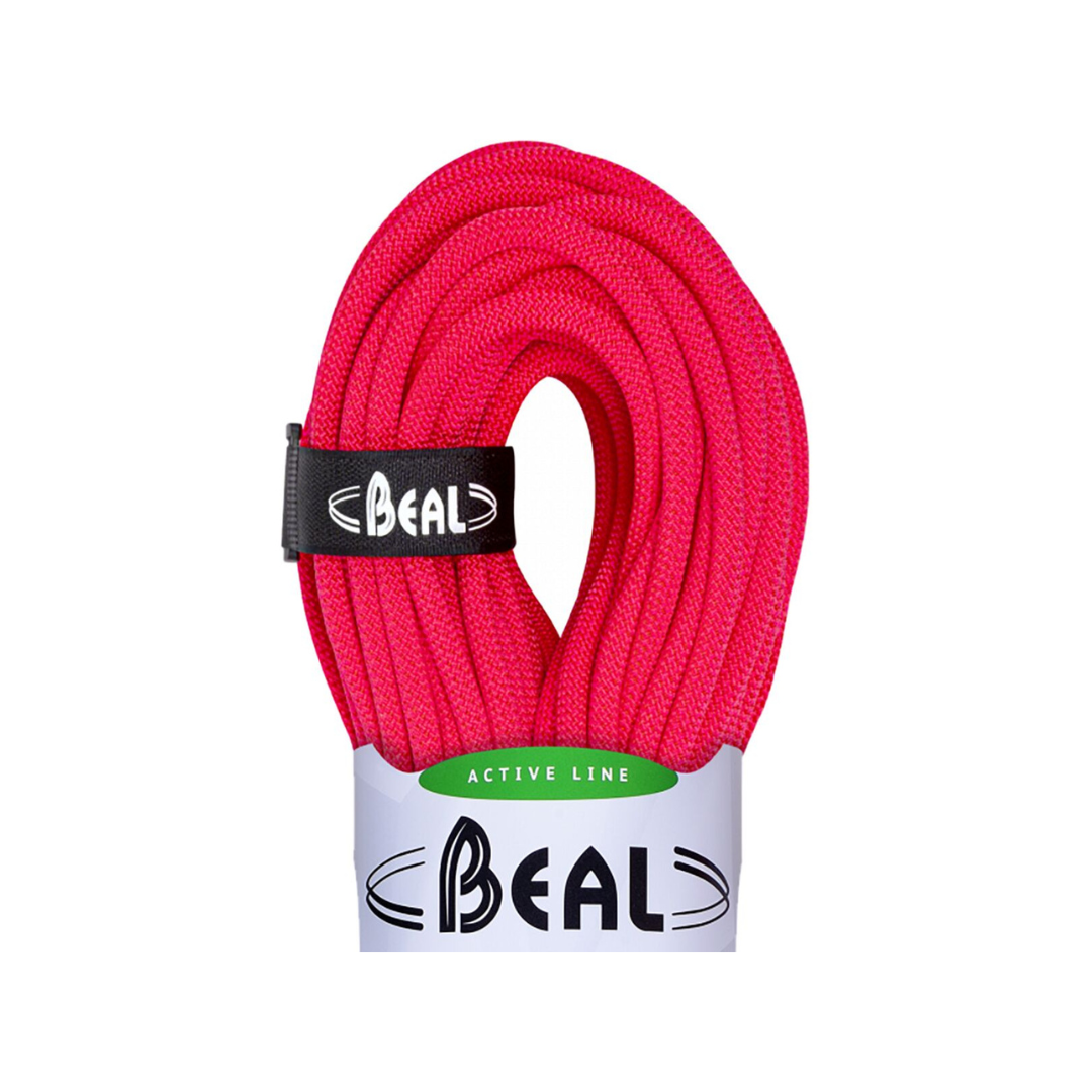 Cuerda de escalada Beal Zenit 80 mts x 9.5 mm