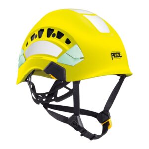 Casco de trabajo Petzl Vertex Vent Hi Viz