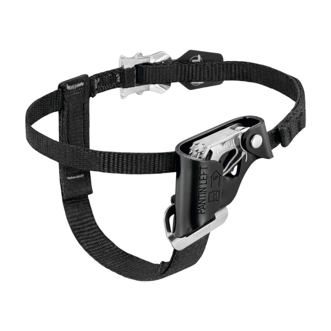 Ascendedor de pie Petzl Pantin