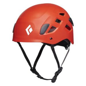 Casco de escalada Black Diamond Half Dome para Caballero