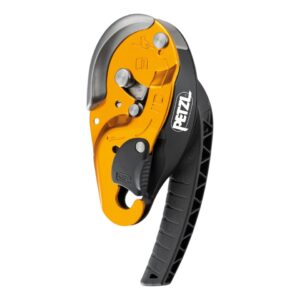 Descendedor Petzl I’D S