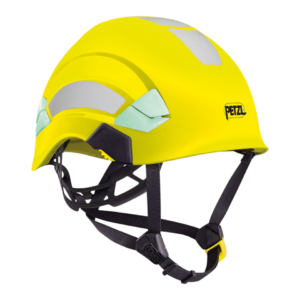 Casco de trabajo Petzl Vertex Hi Viz