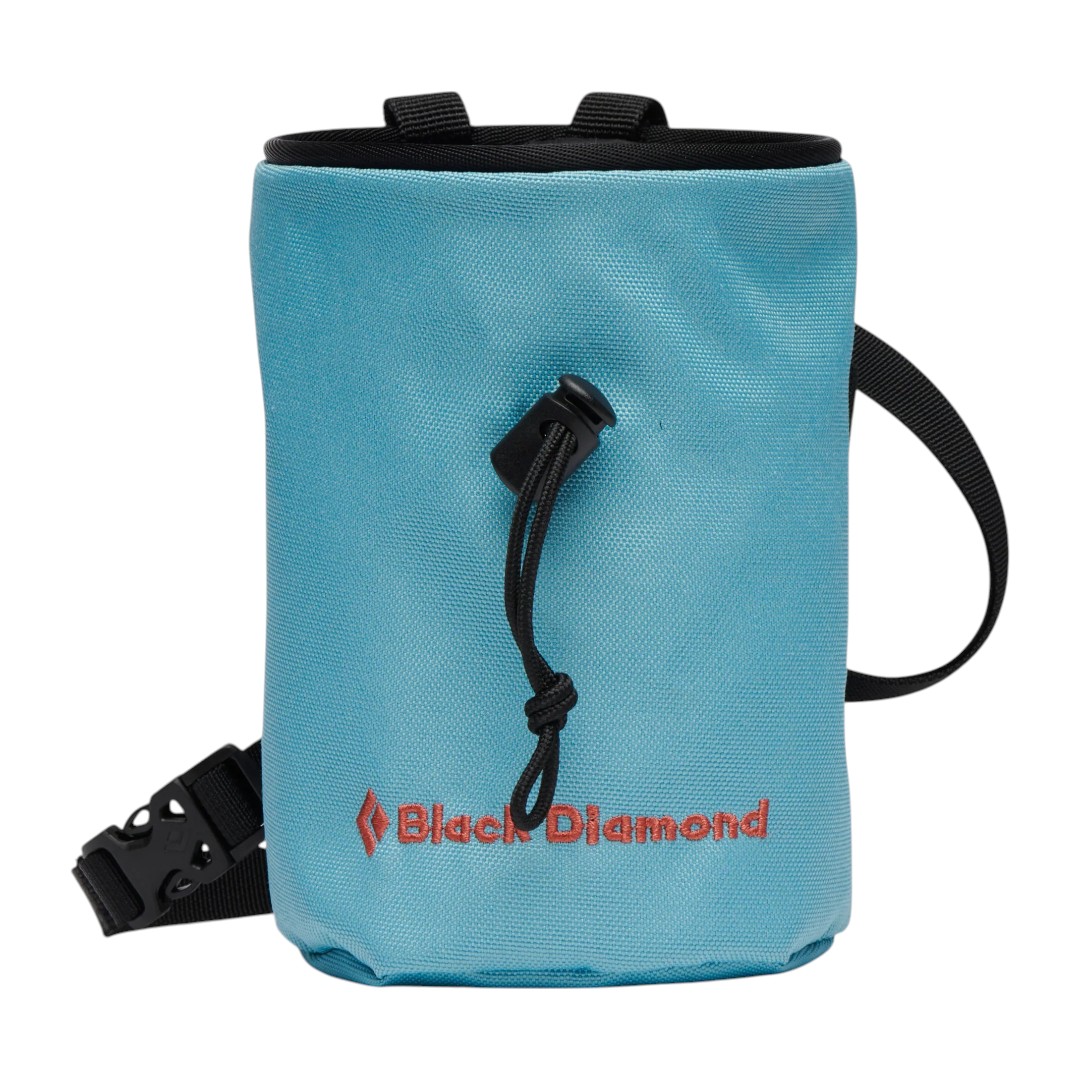 Magnesera Black Diamond Mojo M/L