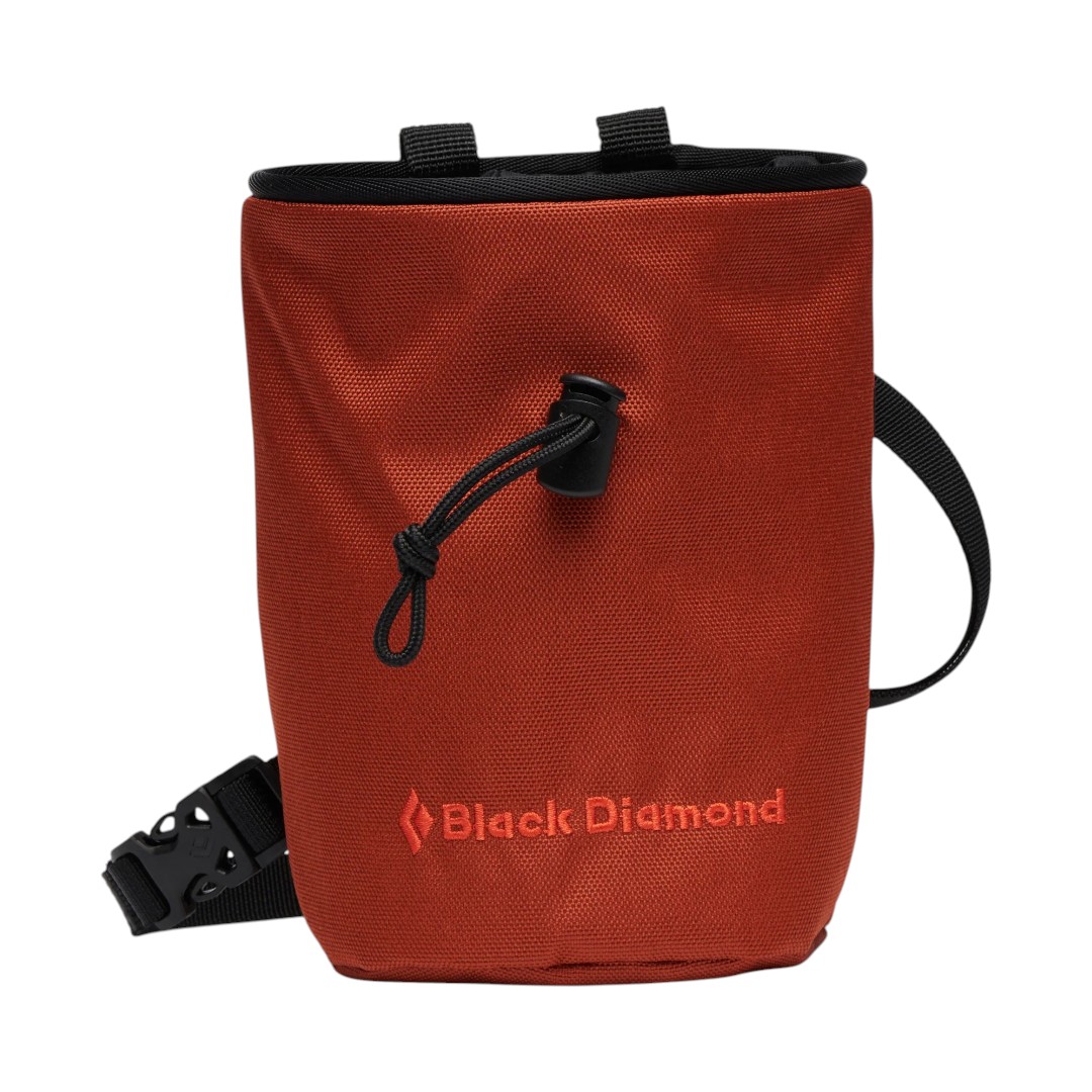 Magnesera Black Diamond Mojo M/L