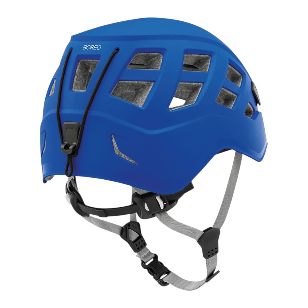 Casco de escalada para caballero Petzl Boreo