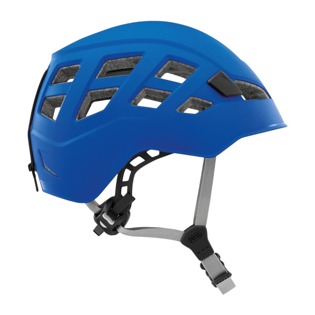 Casco de escalada para caballero Petzl Boreo