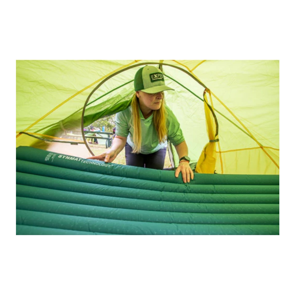 Aislante inflable Exped Dura 3R