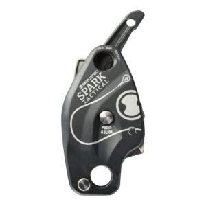 Descendedor Skylotec Spark Tactical