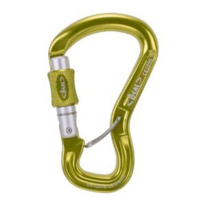 Mosquetón Beal Orient Express